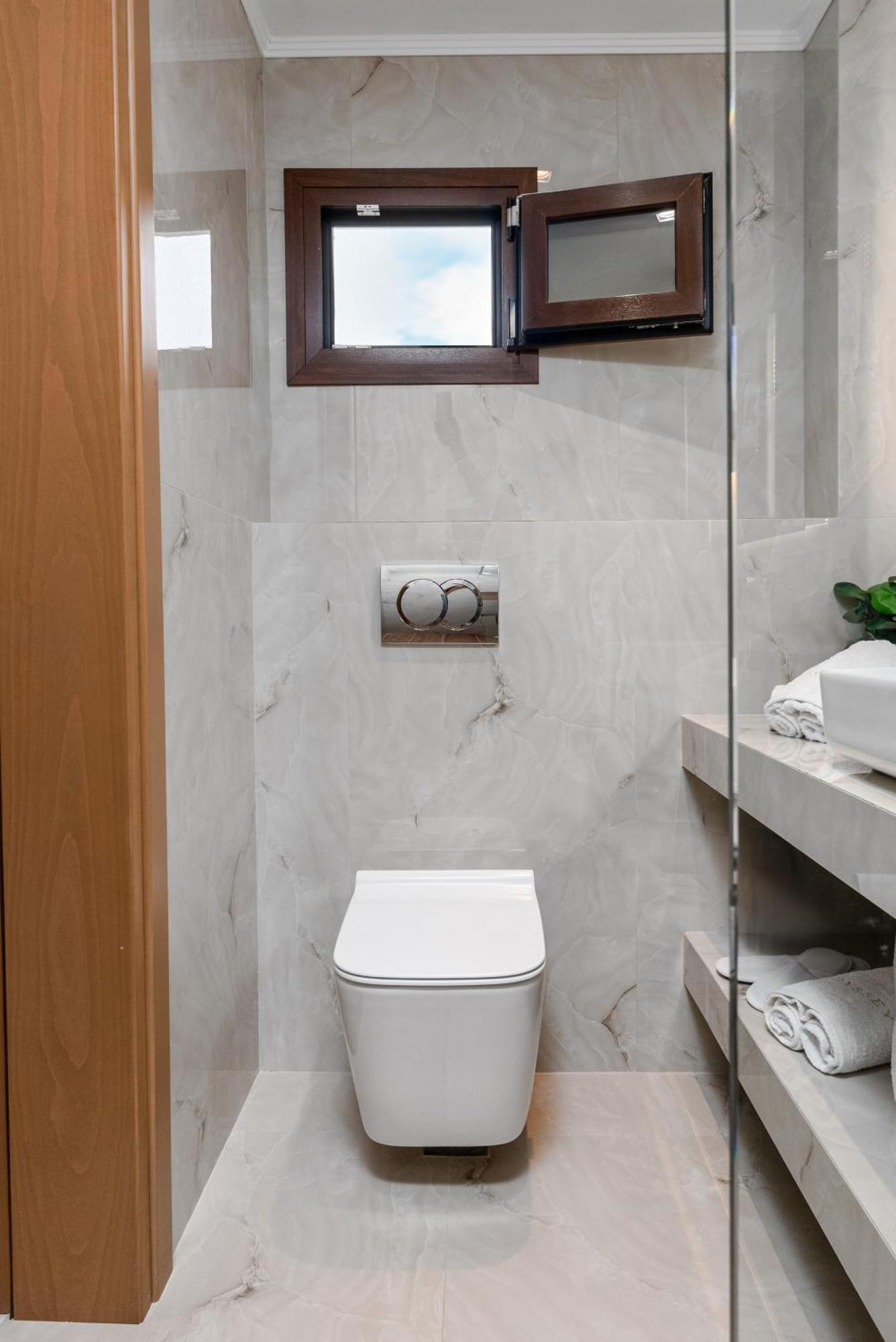 Odyssey Accommodation Pefkochori Luaran gambar